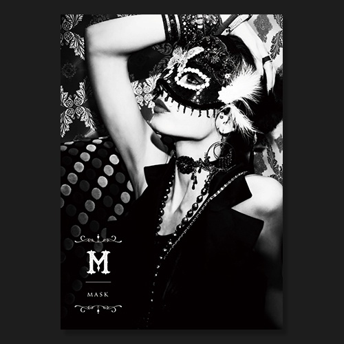 POETRY BOOK " MASK "