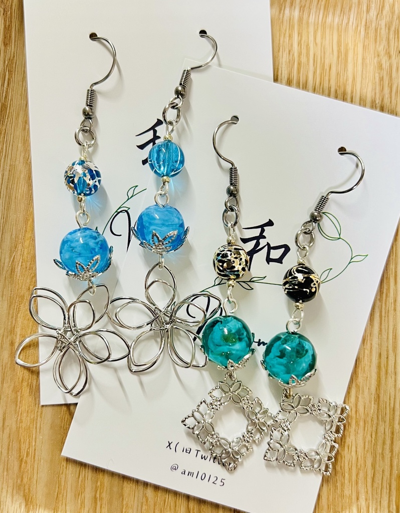 イメージアクセサリー①