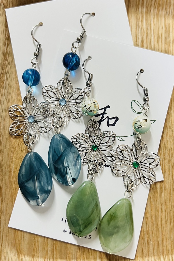 イメージアクセサリー③