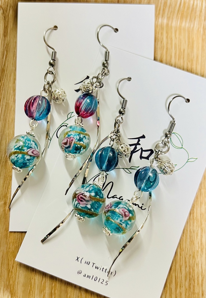 五条悟イメージアクセサリー①