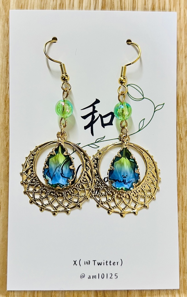 五伏イメージアクセサリー