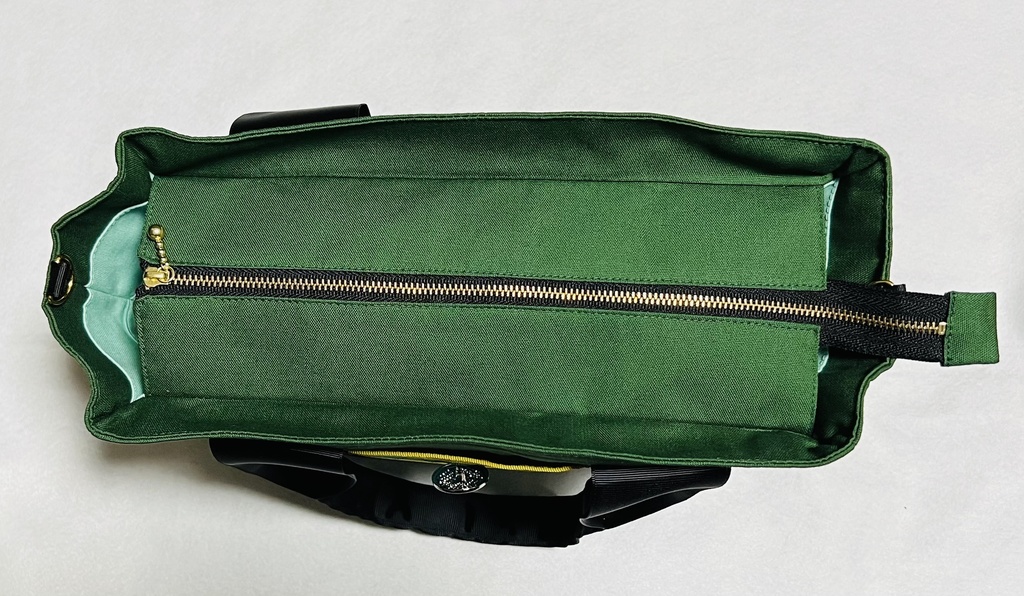 【準備中】WB制服風バッグ