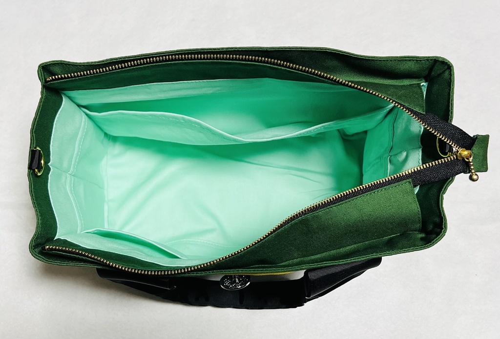 【準備中】WB制服風バッグ