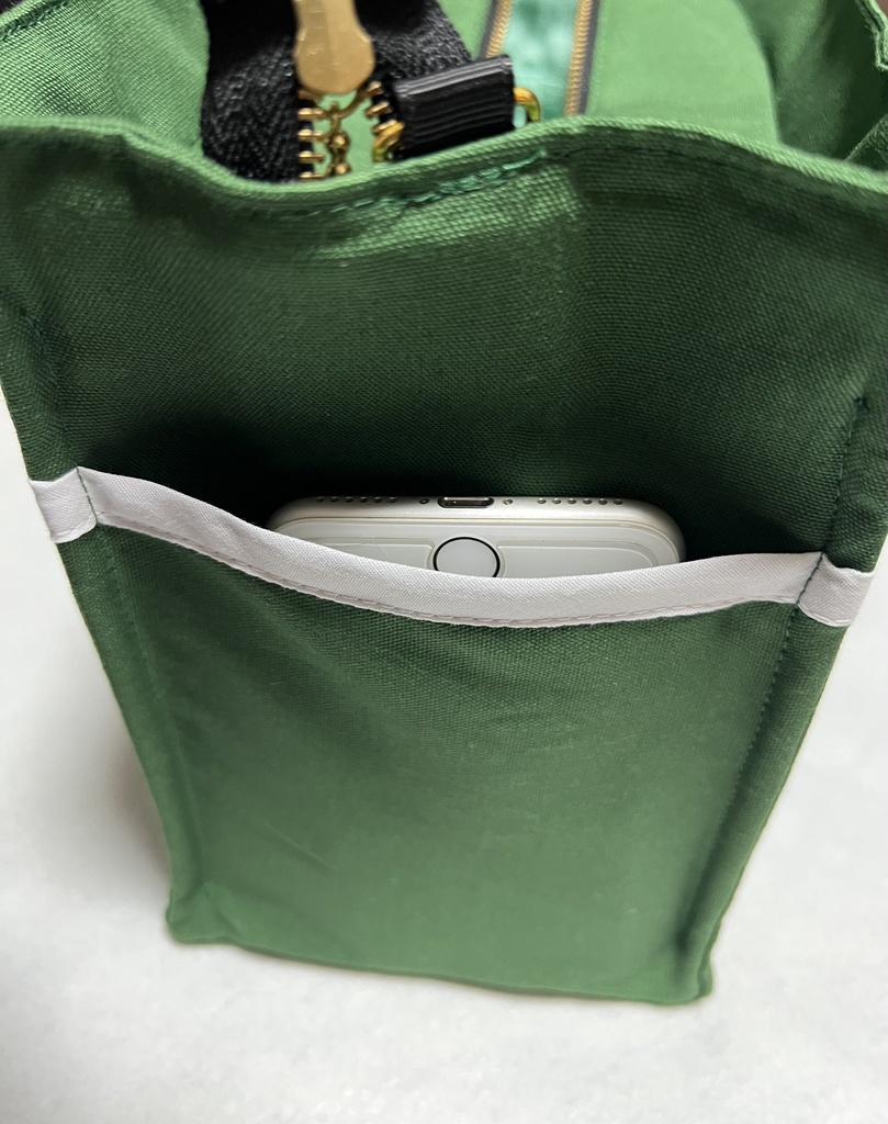 【準備中】WB制服風バッグ