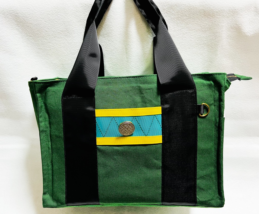 【準備中】WB制服風バッグ