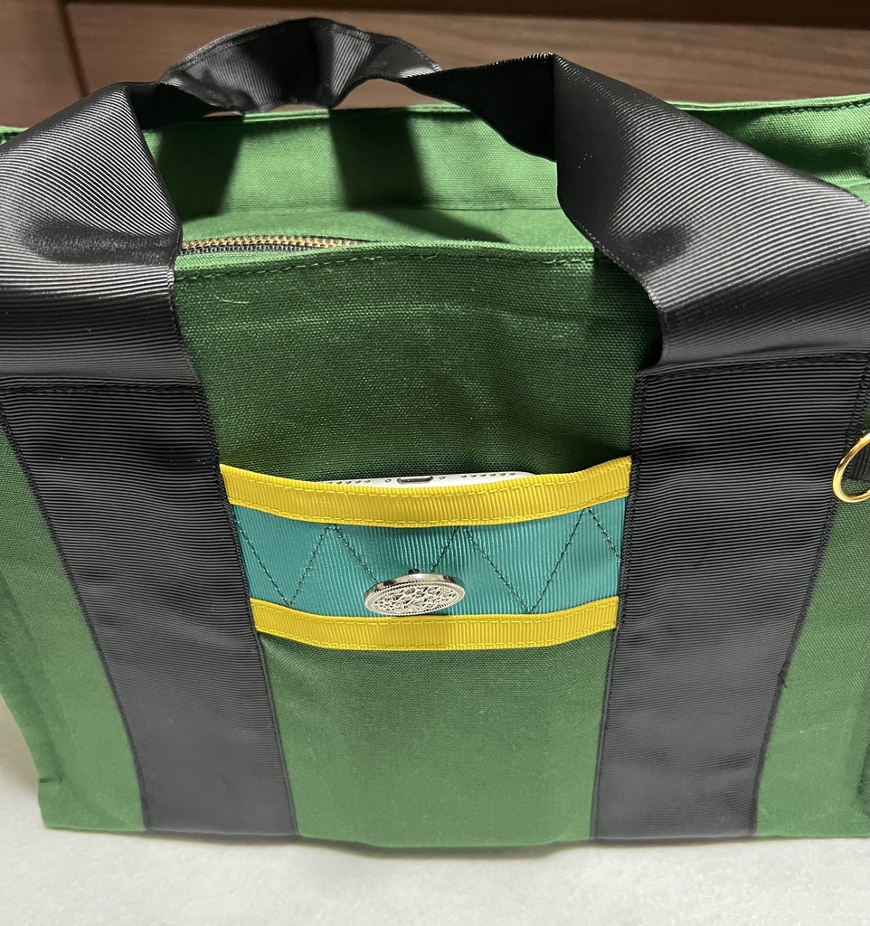 【準備中】WB制服風バッグ