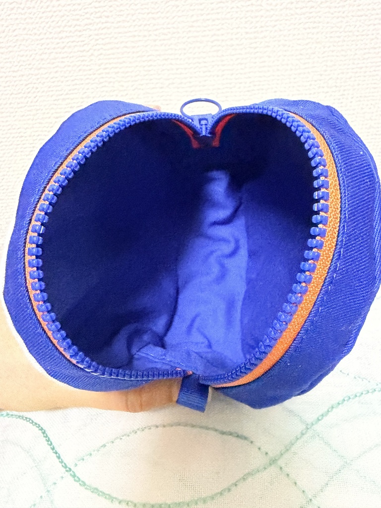 サークルポーチ2種(やまさく/すにさ)