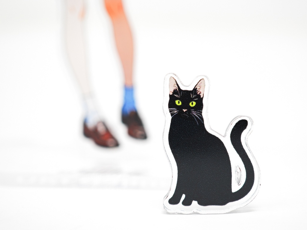 浮城翠(うきしろすい)アクリルスタンド