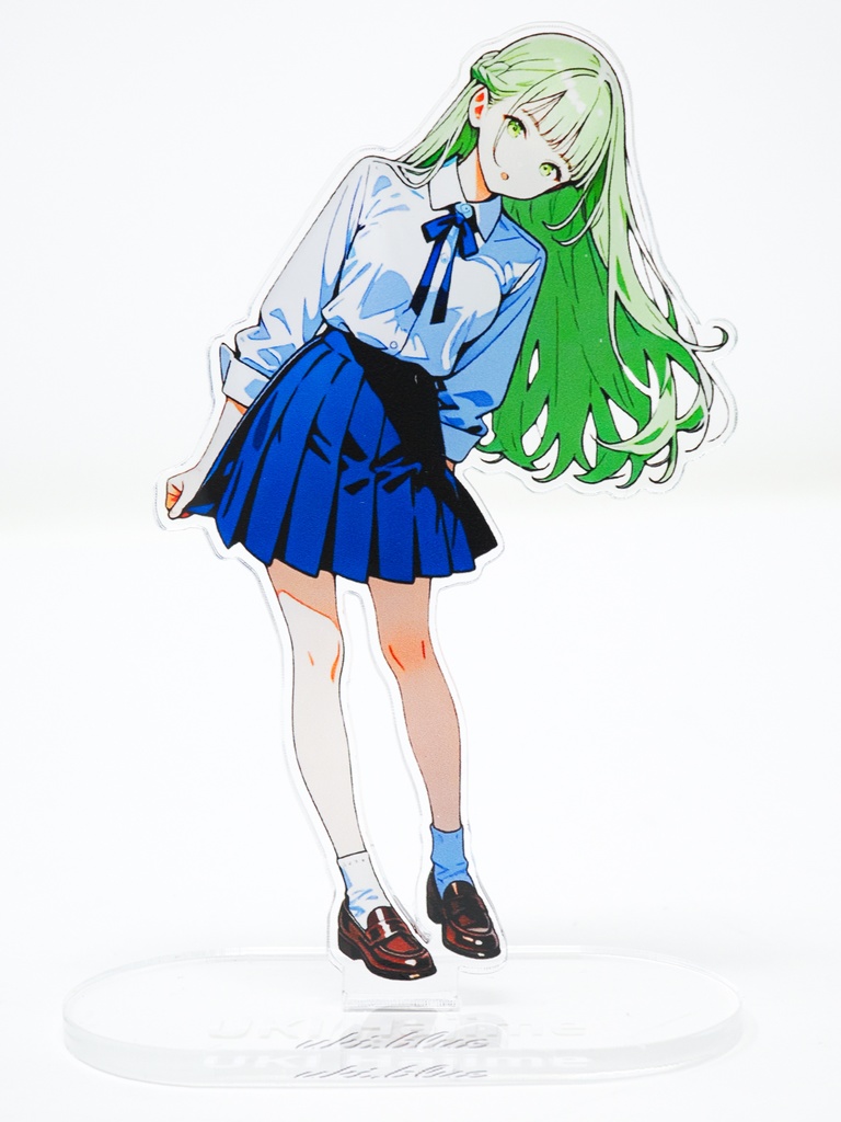 浮城翠（うきしろすい）アクリルスタンド