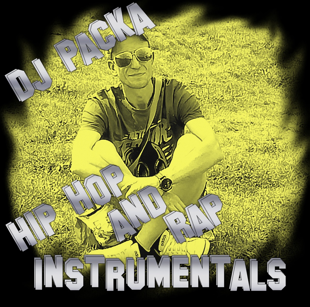 DJ Packa - Hip hop rap instrumentals