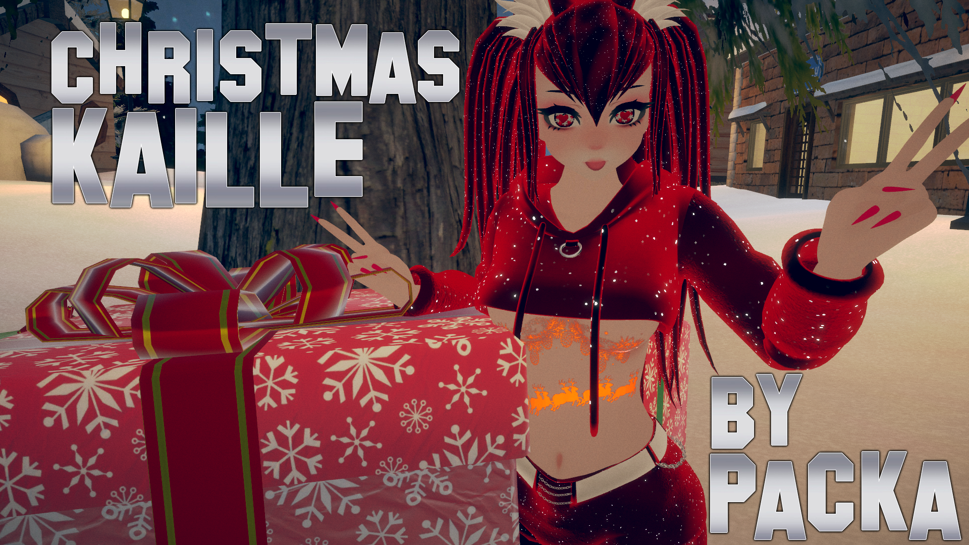 Christmas- Kaille-by-Packa