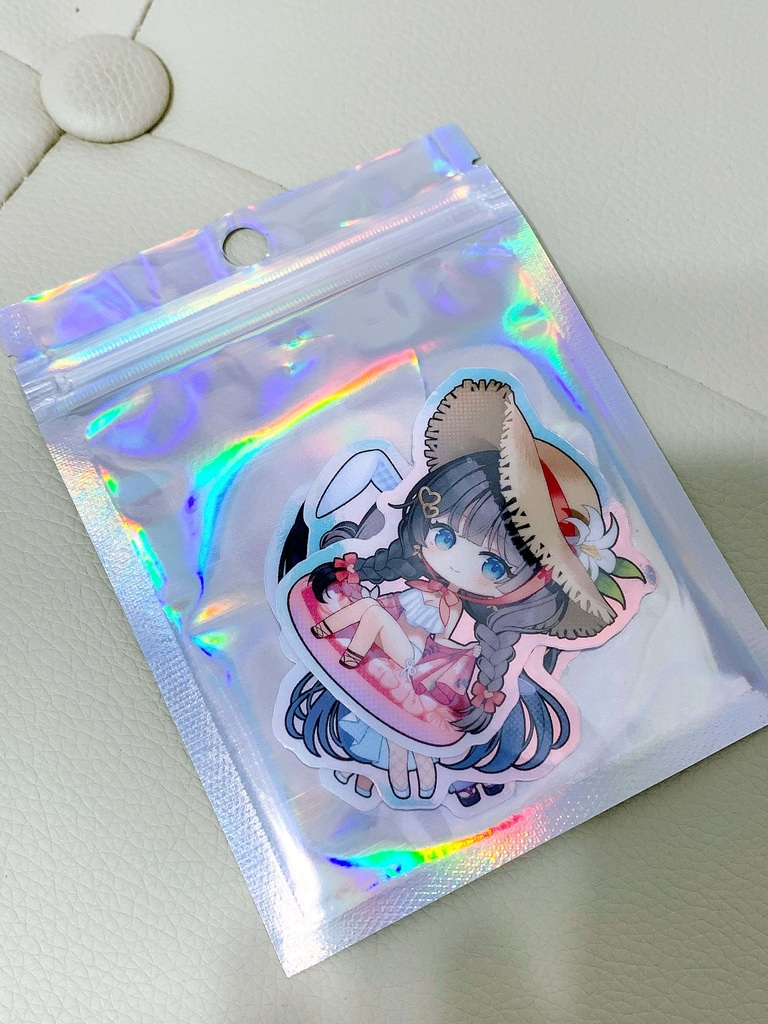 みすてる　ホシノ　新刊グッズセット　c106 みすてる ホシノ 新刊グッズセット c106 C106 コミケ106