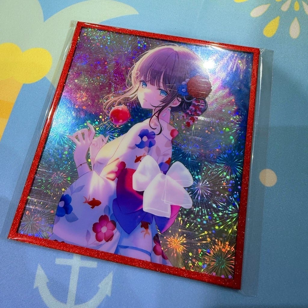 【C106通販】新刊6点セット