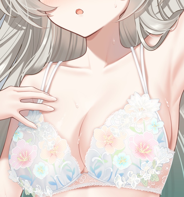 ホタル(春の贈り物ver)抱き枕カバー【受注生産】