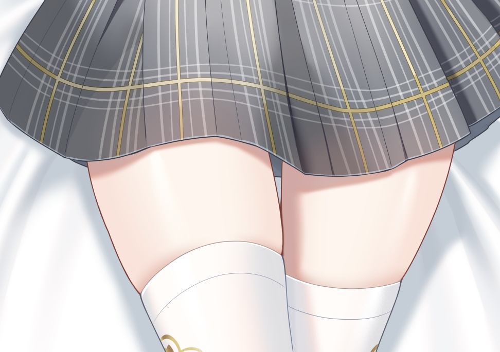 ホタル(春の贈り物ver)抱き枕カバー【受注生産】