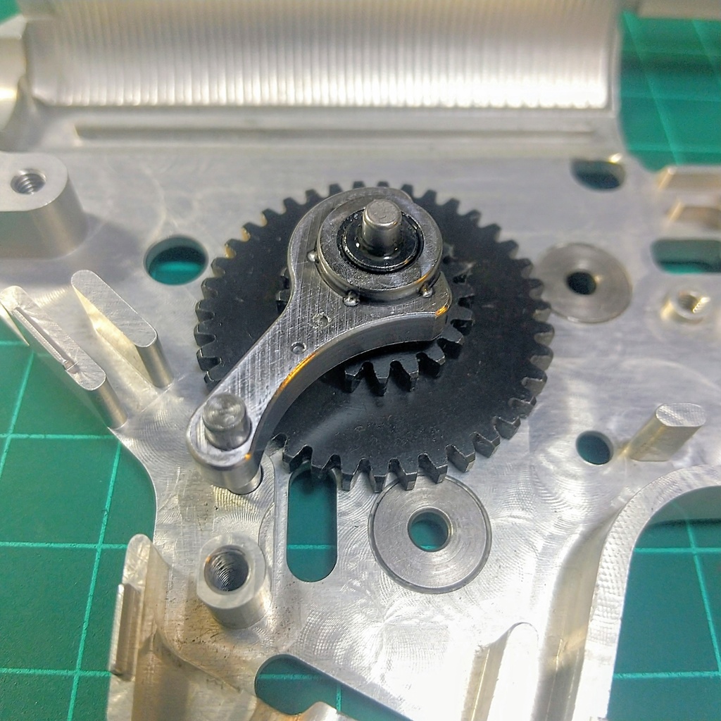 スパクラ Ver2用 - H.A craft - BOOTH