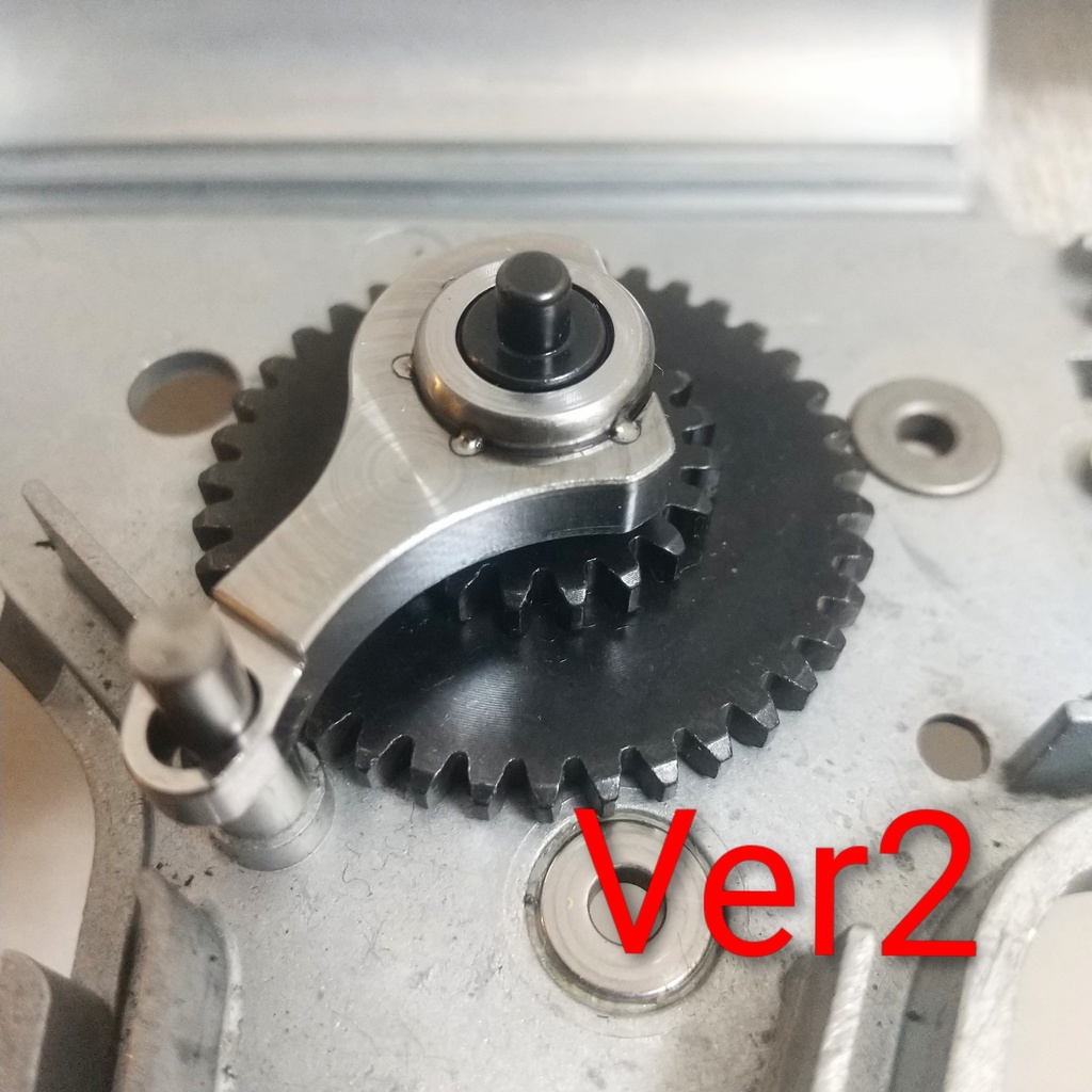 新型スパクラ Ver2 Ver3用