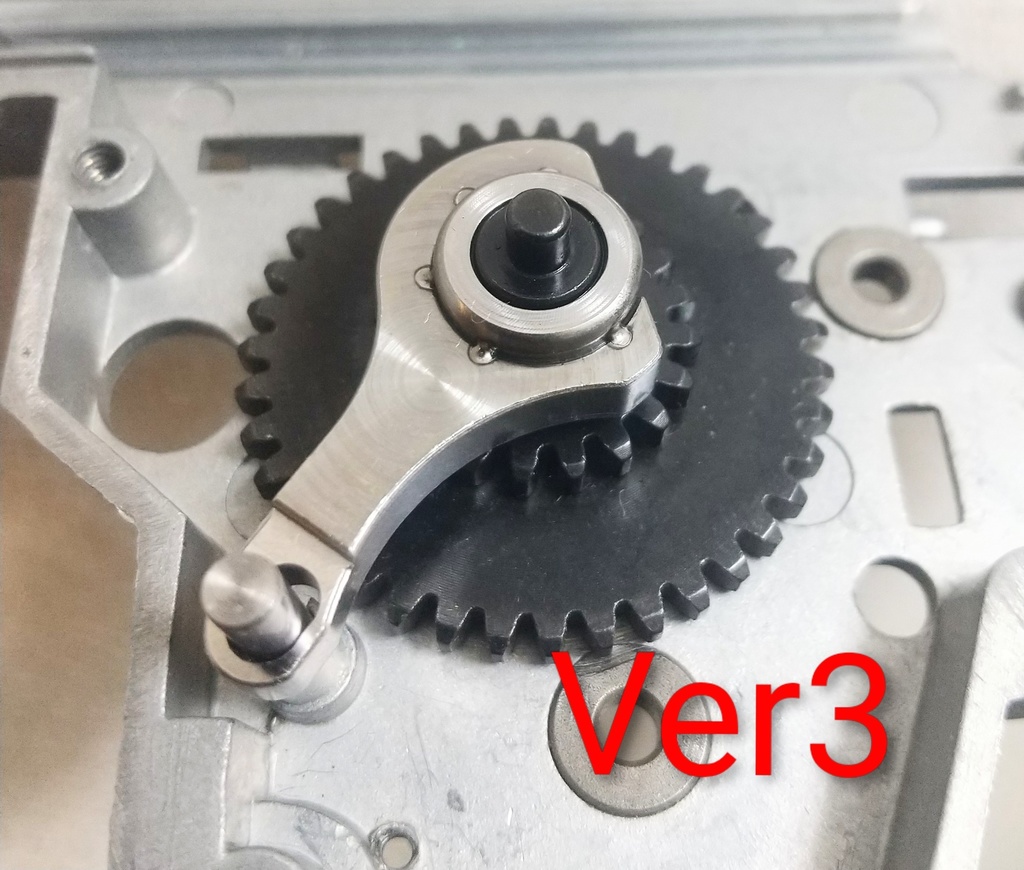 新型スパクラ Ver2 Ver3用