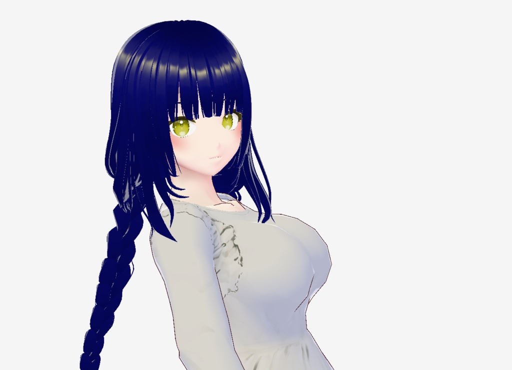 自分だけのオリジナルVRoidアバター