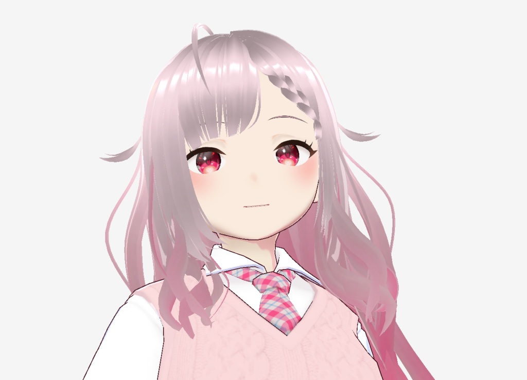 自分だけのオリジナルVRoidアバター