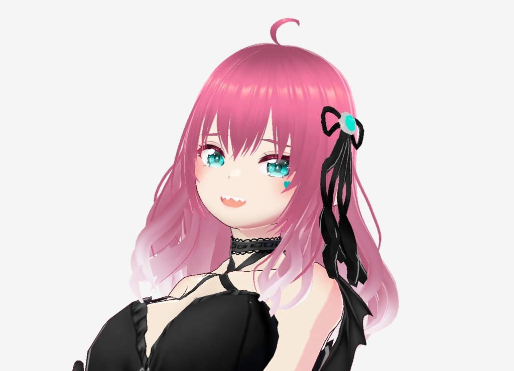 自分だけのオリジナルVRoidアバター