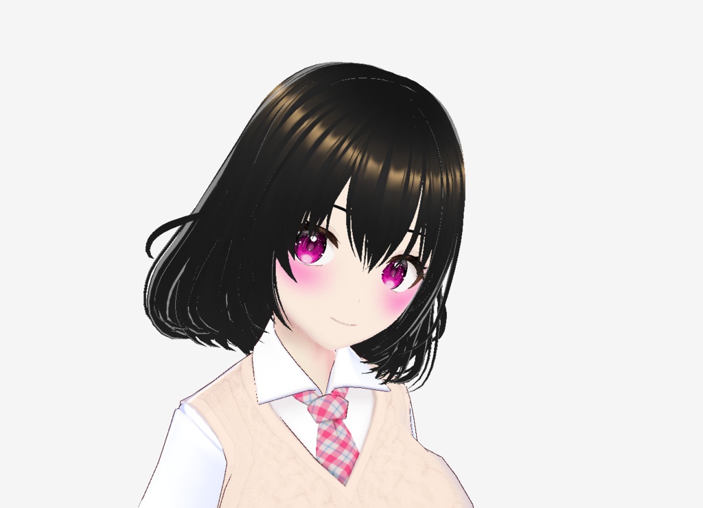 自分だけのオリジナルVRoidアバター