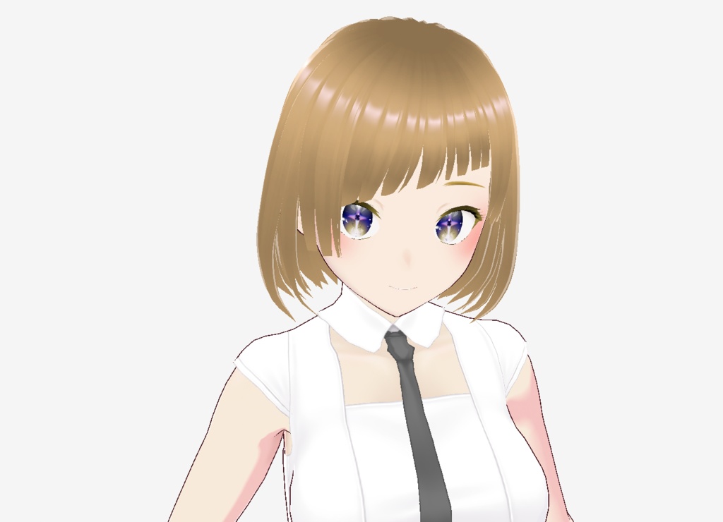 自分だけのオリジナルVRoidアバター