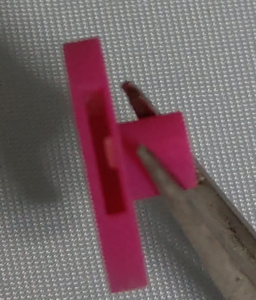 名札キーキャップ