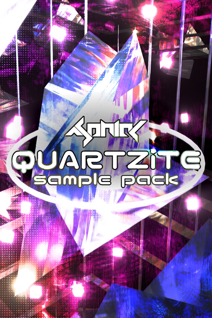 Asaniel - QUARTZiTE Sample Pack