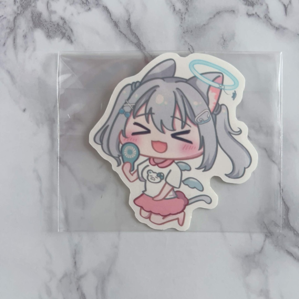 数量限定⌇#ましメテさまぱ 事後物販〘ましろVer.〙#麻倉ましろ