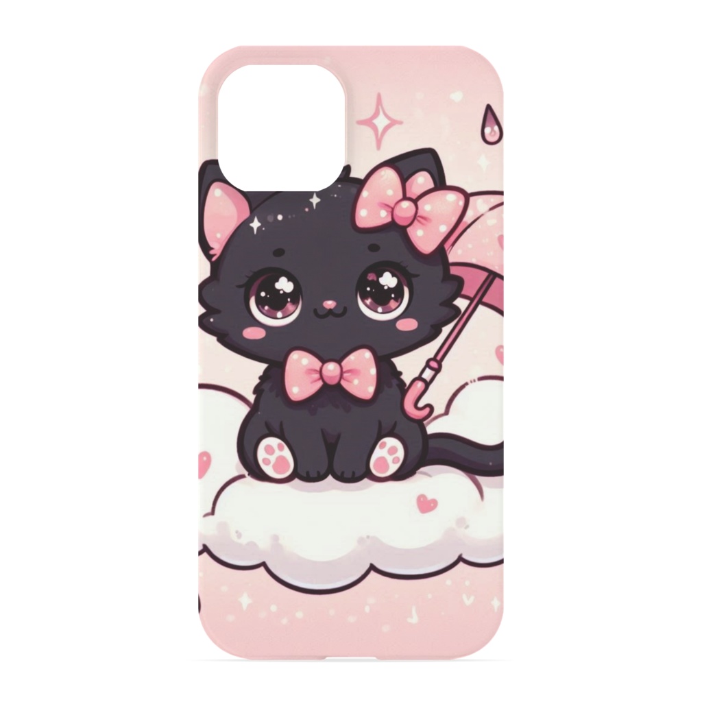 黒猫