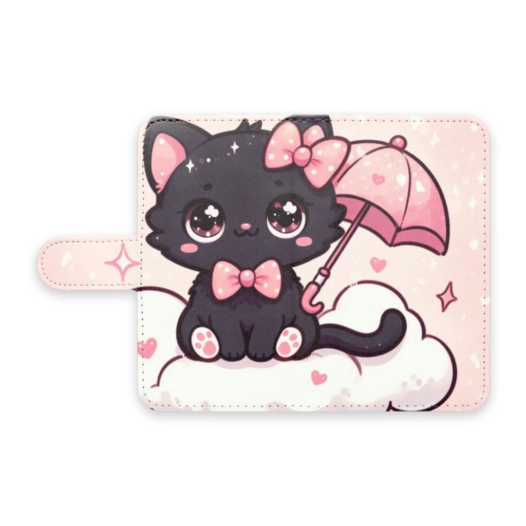 黒猫