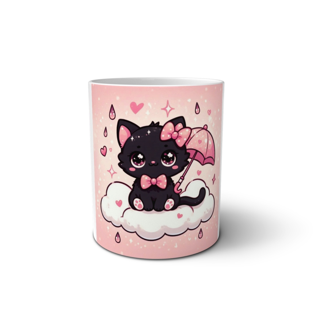 黒猫