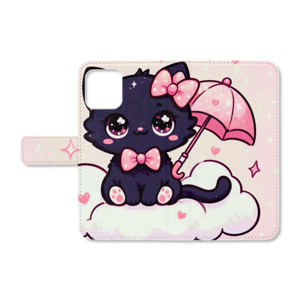 黒猫