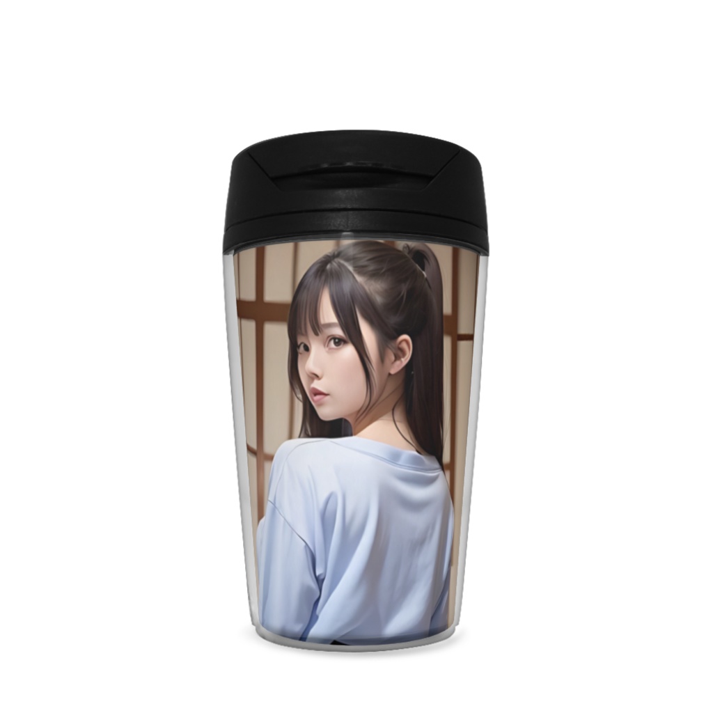 AI美女
