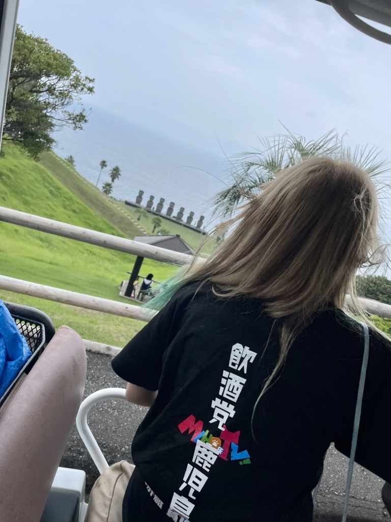 鹿児島WAZZE Tシャツ