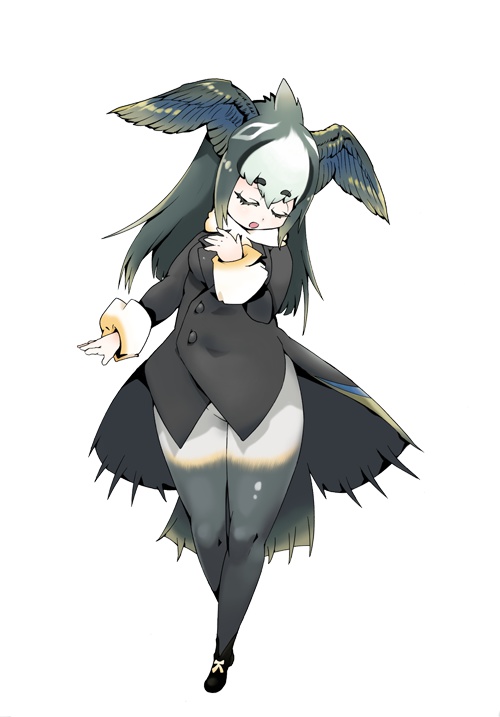 けもフレTRPGてーぶるちほーの大冒険シナリオデータ