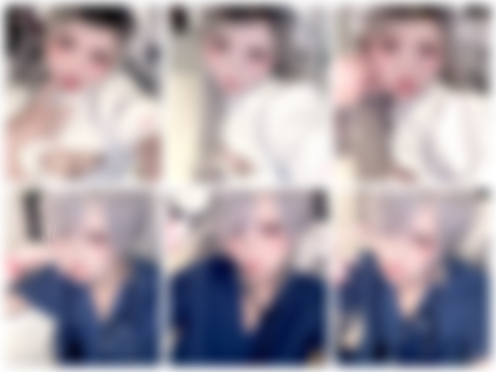 ハロウィンチェキ