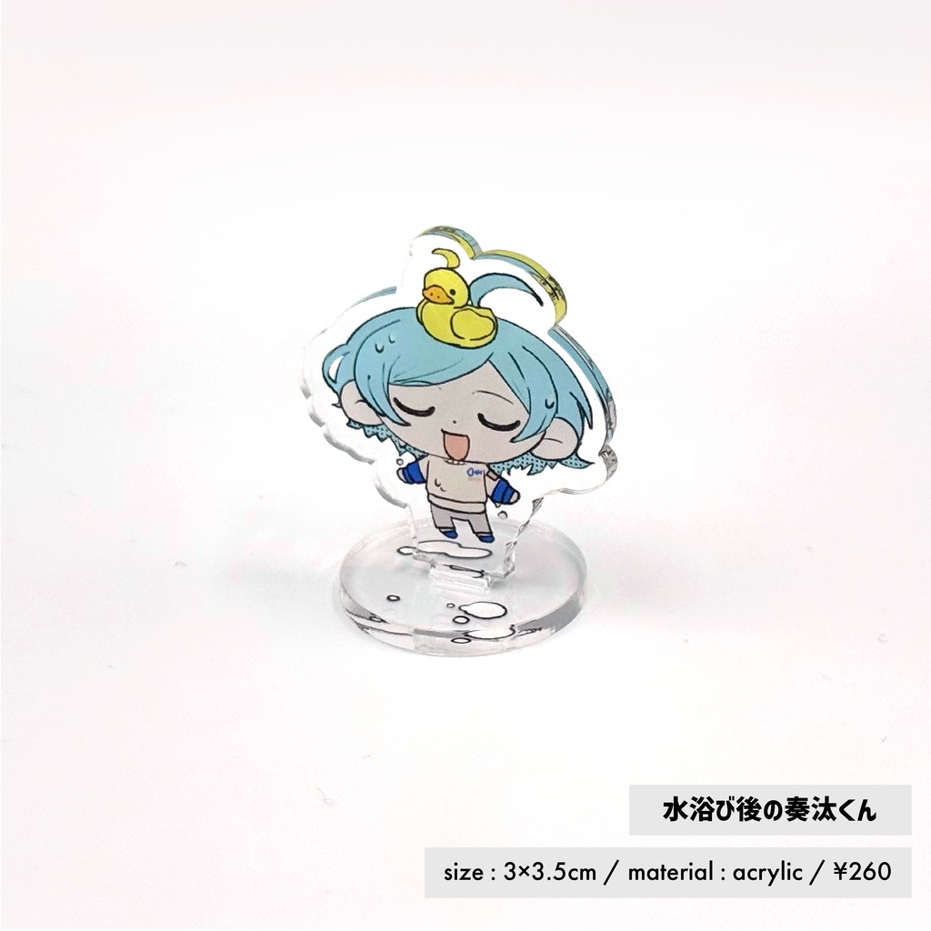 miniアクスタ【vol.2】