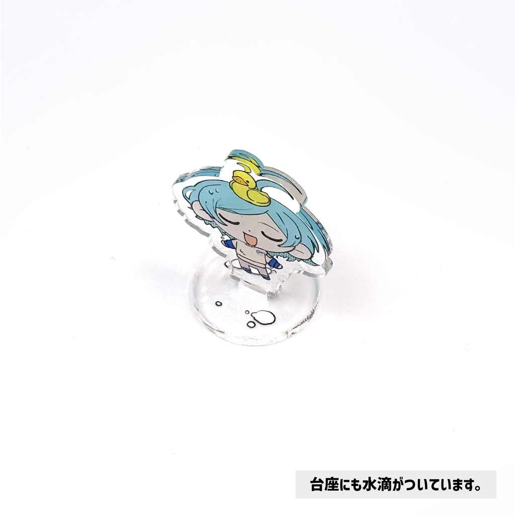 miniアクスタ【vol.2】