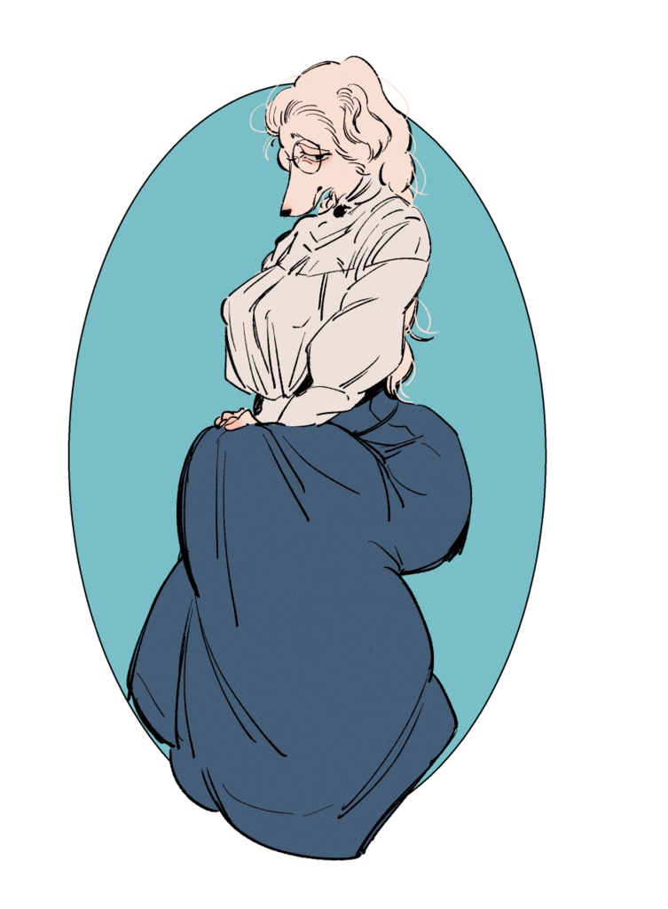 Ambiguous girls