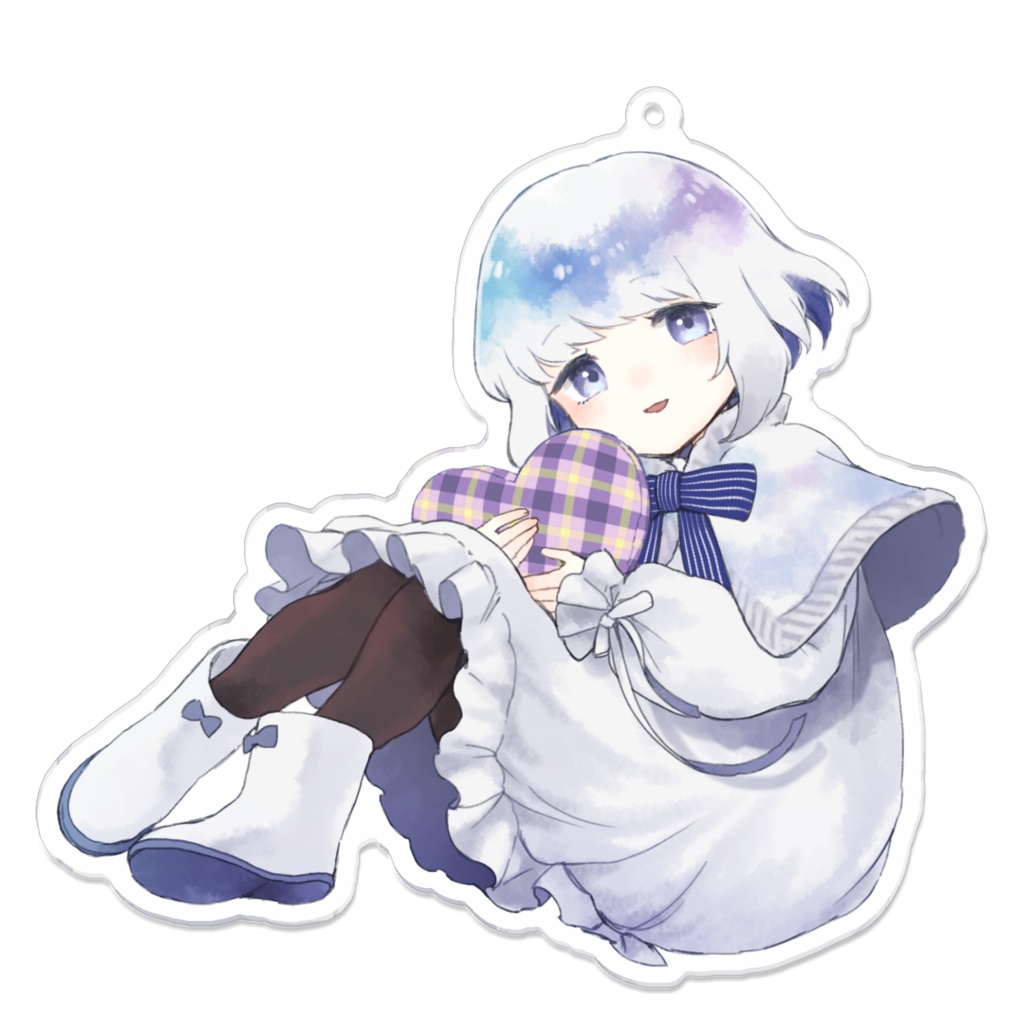 微笑みゆらら