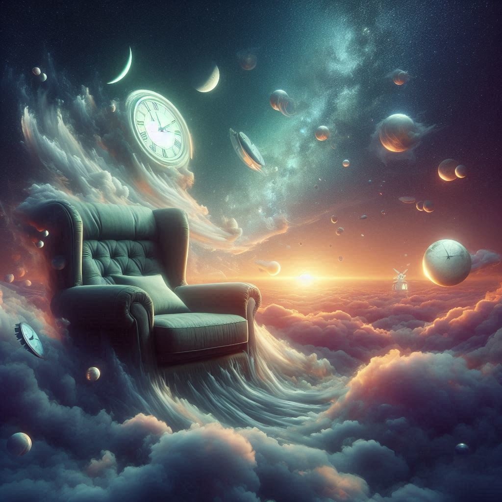 【個人様向け】ハッシュタグNABURINの椅子 IndiePop