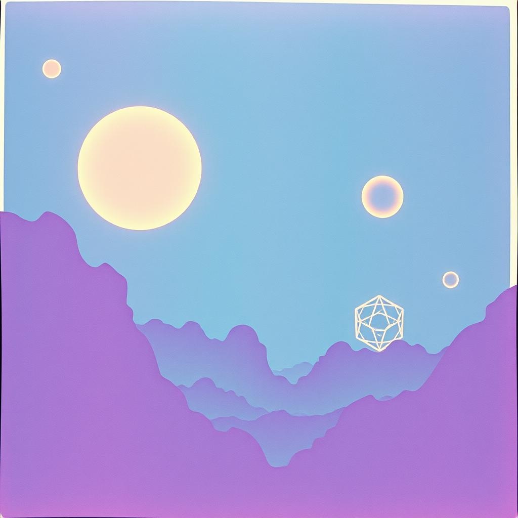 Cosmic Nomad
