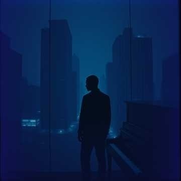 闇に消えるロジック