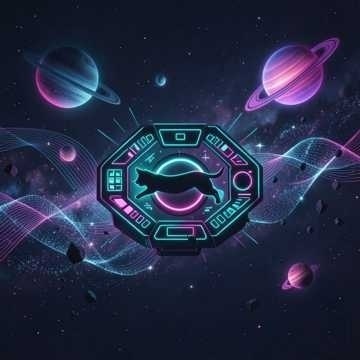 Cosmoスターウォーズ