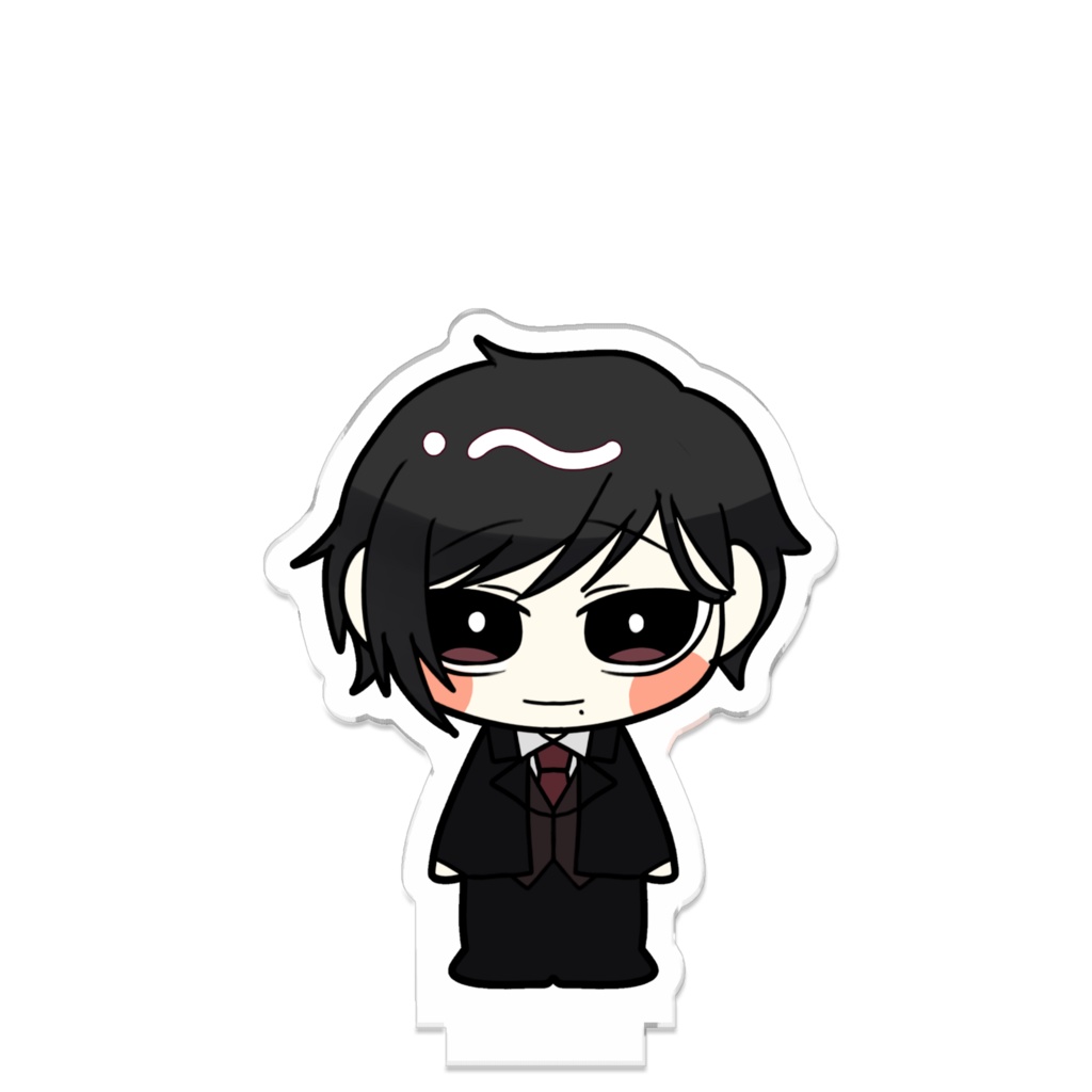 【つながるアクスタ】雑賀フク【のうと家】