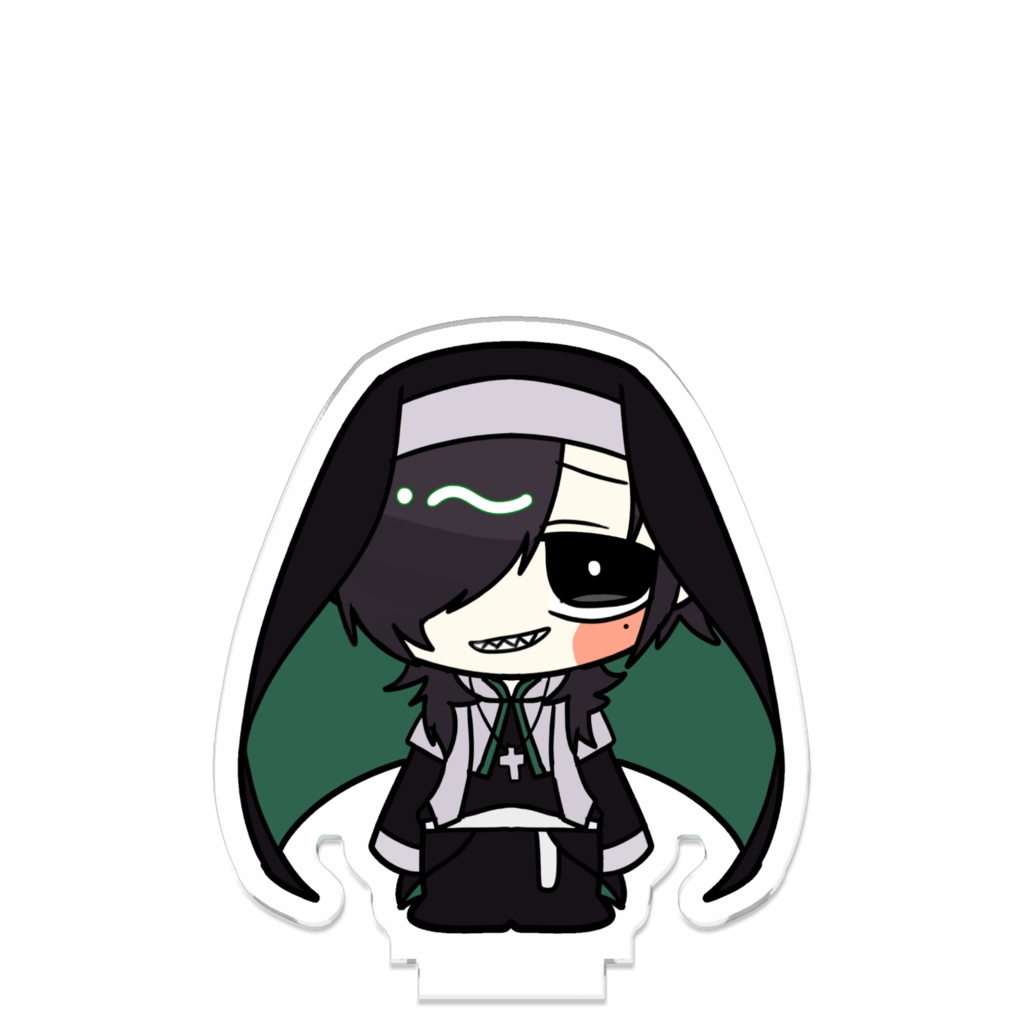 【つながるアクスタ】使星 桑【のうと家】