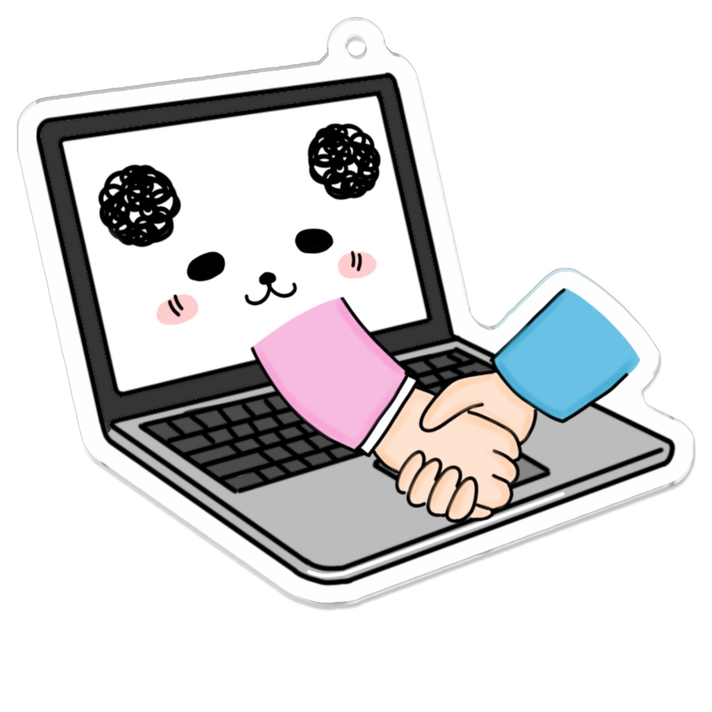 pomi♬（Mサイズ）