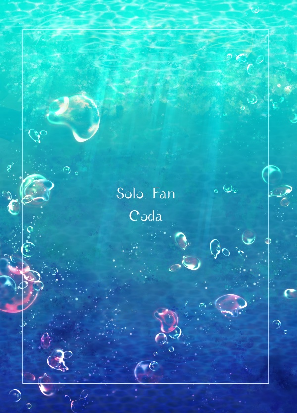 Solo Fan Coda